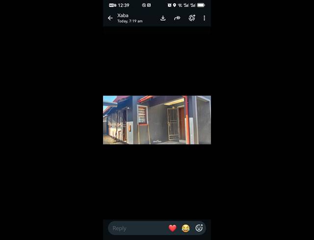 2 BEDROOM HOUSE FOR SALE IN SPRUITVIEW